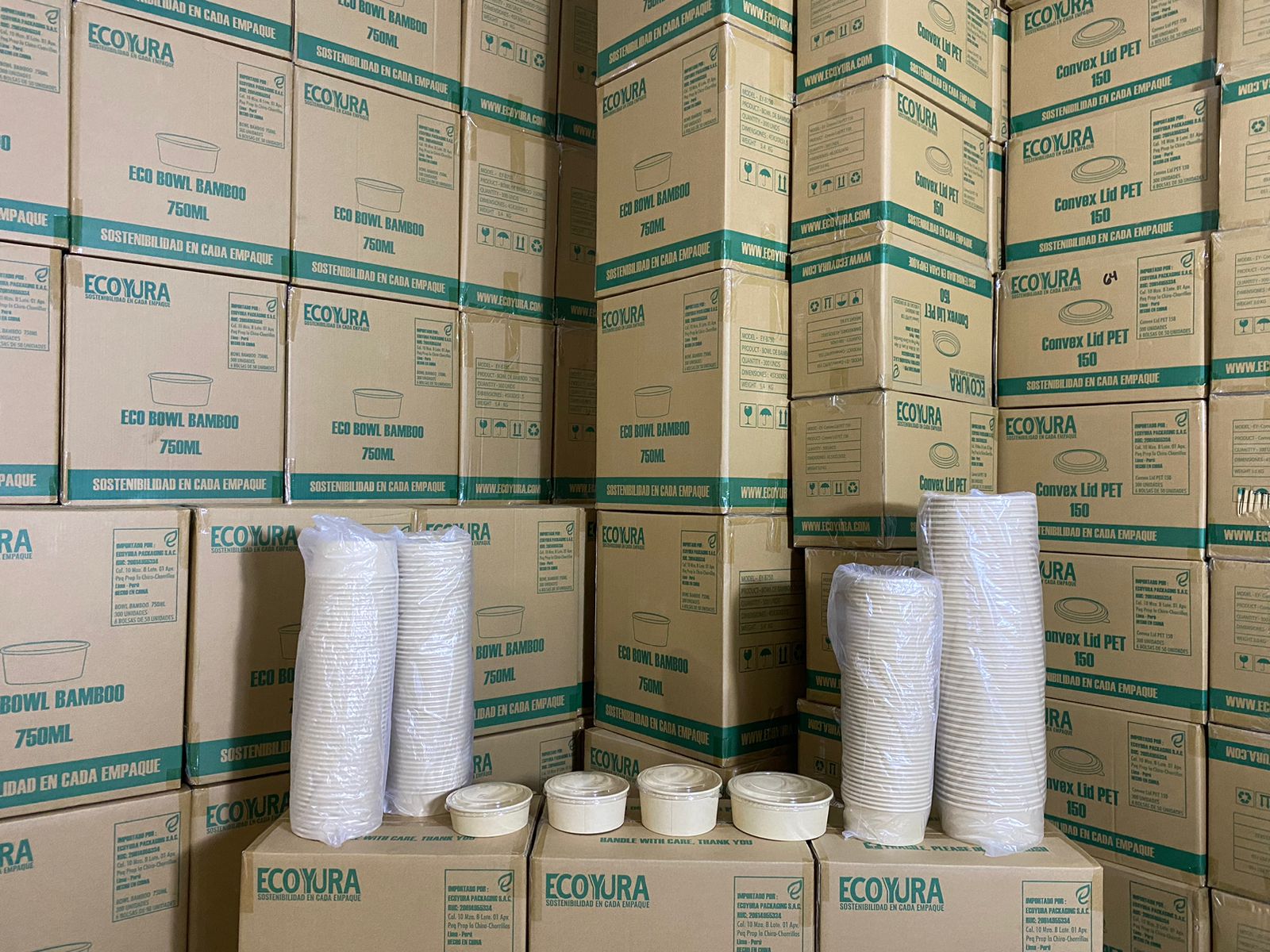 Ecoyura