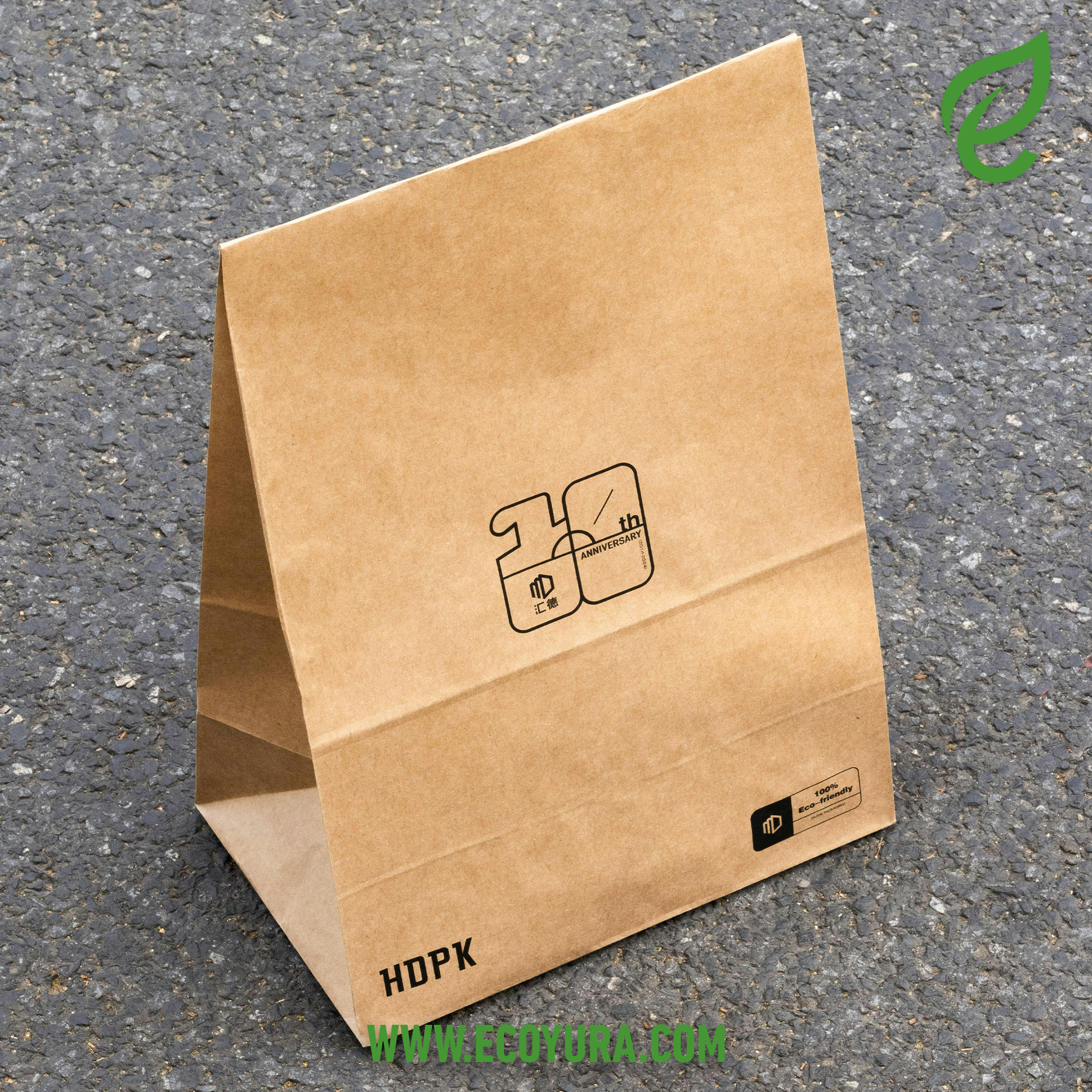 Gallery image for BOLSA KRAFT N.º 35