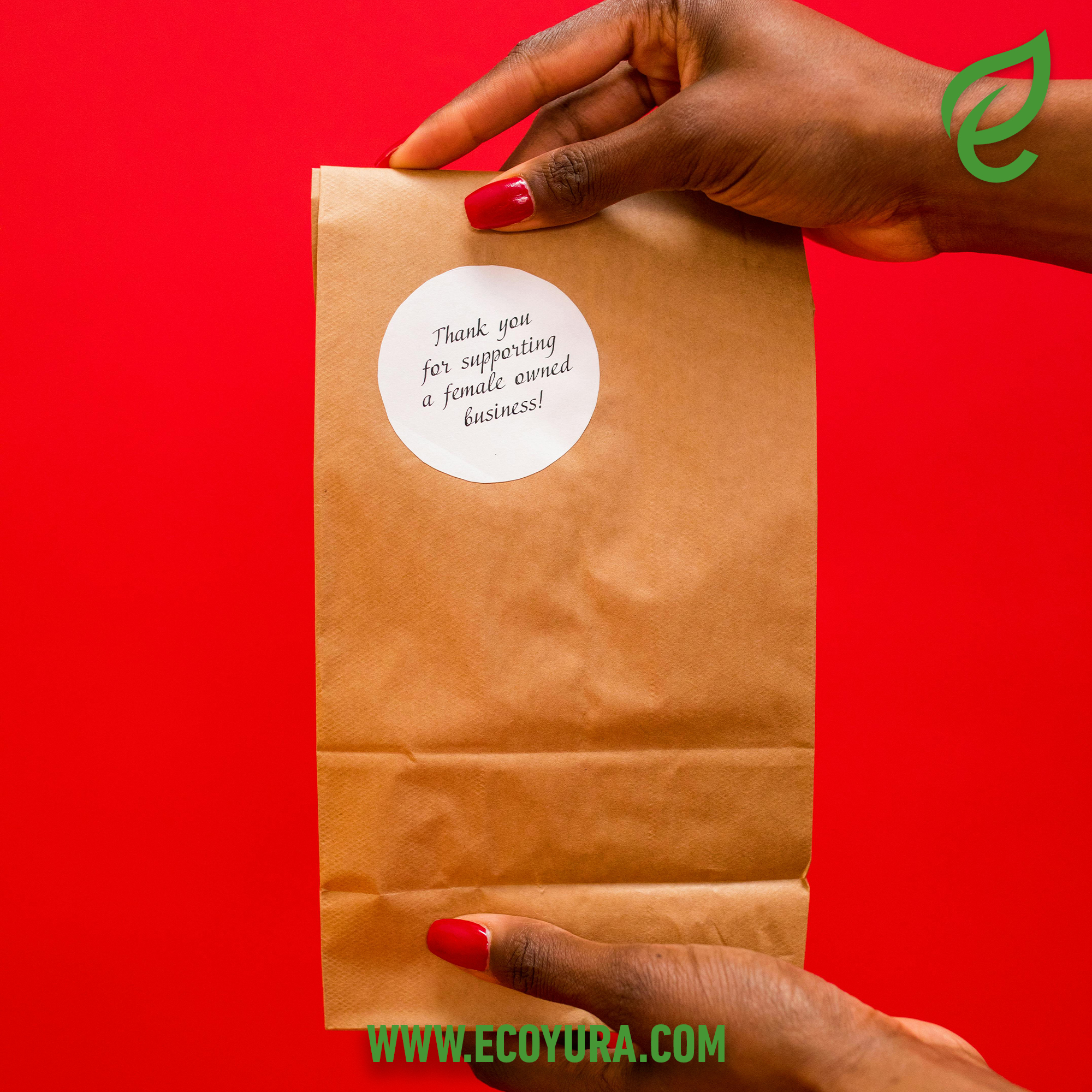 Gallery image for BOLSA KRAFT N.º 08