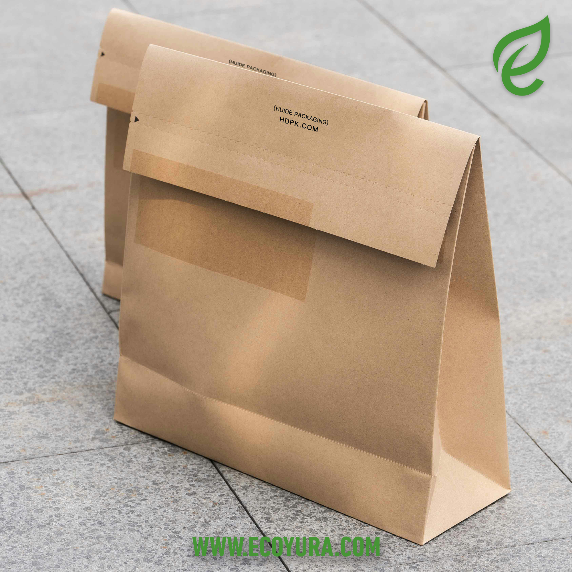 Gallery image for BOLSA KRAFT N.º 40