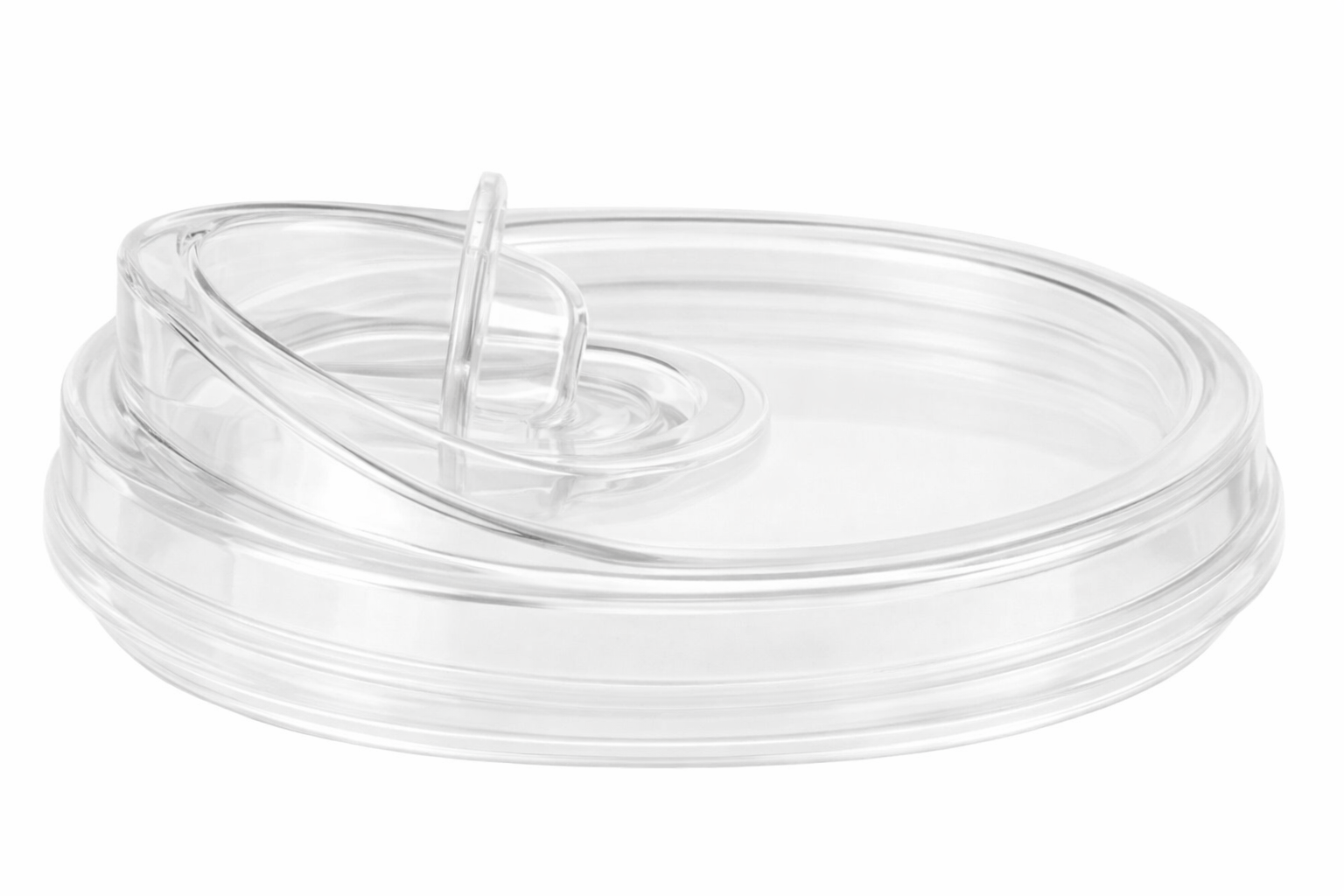 Tapa Pico PET 92mm - 98mm